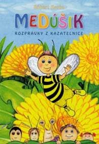 Medúšik - Róbert Horka