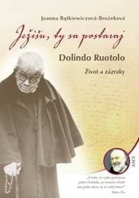 Ježišu, ty sa postaraj - Joanna Batkiewiczová-Brożeková 1