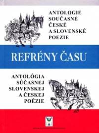 Refrény času - Kolektív autorov