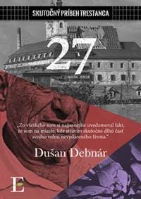 27 - Debnár Dušan 1
