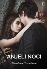 Anjeli noci - Varáčková Miroslava 1