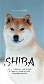 Shiba - Hana Petrusová
