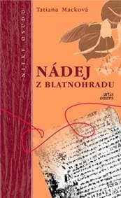 Nádej z Blatnohradu - Tatiana Macková 1