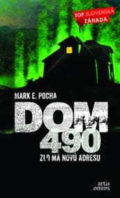 Dom 490 - Pocha Mark E. 1
