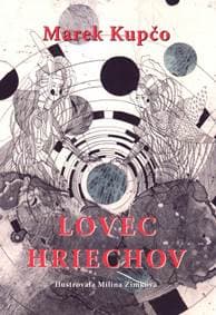Lovec hriechov - Kupčo Marek