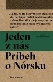 Jeden z nás: Príbeh o Nórsku - Asne Seierstad