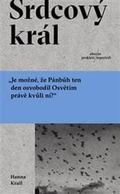 Srdcový král - Hanna Krallová 1
