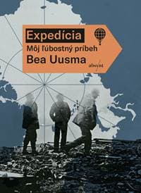 Expedícia - Bea Uusma 1