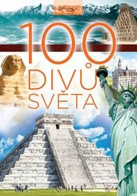 100 divů světa - autor neuvedený