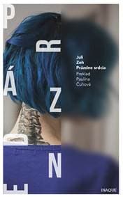 Prázdne srdcia - Juli Zeh 1