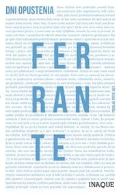 Dni opustenia - Elena Ferrante
