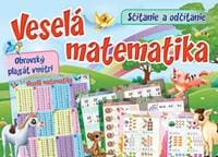 Veselá matematika - autor neuvedený 1