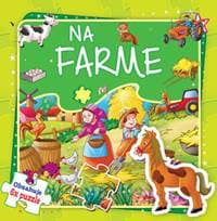 Na farme - autor neuvedený