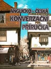 Anglicko-česká konverzační příručka - Eliška Morkesová 1