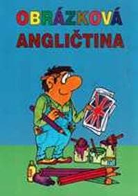 Obrázková angličtina - Jaroslav Dluhý 1