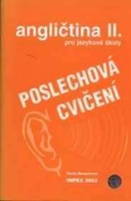 Angličtina pro jazykové školy  II. Poslechová cvičení - Stella Nangonová 1