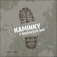 Kamínky z toulavých bot - František Mandát 1