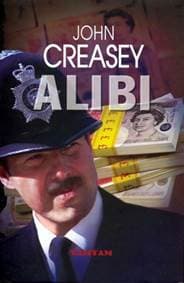 Alibi - Creasey John 1