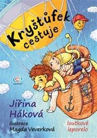 Kryštůfek cestuje - Jiřina Háková 1