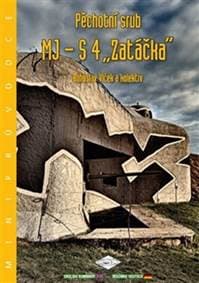 Pěchotní srub MJ-S 4 "Zatáčka" - autor neuvedený