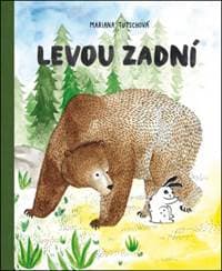 Levou zadní - Mariana Tutschová 1