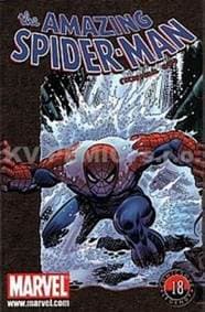 Spider-man 6 - Comicsové legendy 18 - Lee, Kane Gil, Romita John Stan