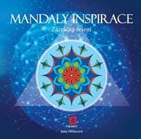 Mandaly inspirace - Zázračná řešení - Jana Němcová