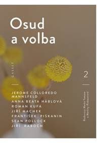 Osud a volba - Marek Toman, Martina Riebauerová