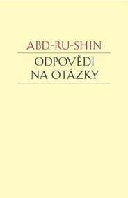 Odpovědi na otázky - Abd-ru-shin 1