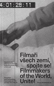 Filmaři všech zemí, spojte se! - Tereza Stejskalová 1