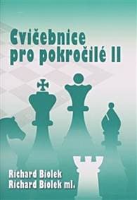 Cvičebnice pro pokročilé II - Richard Biolek, Richard Biolek ml.