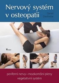 Nervový systém v osteopatii - Daniel Dierlmeier 1
