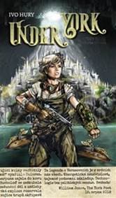Under York - Ivo Hury 1