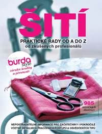 Šití - autor neuvedený 1