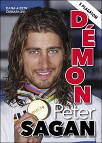 Peter Sagan Démon - Petr Čermák 1
