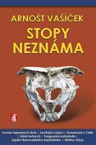 Stopy neznáma - Vašíček Arnošt 1