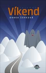 Víkend Tajemno - Danka Šárková 1