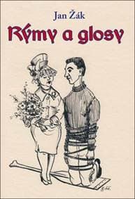 Rýmy a glosy - Jan Žák 1