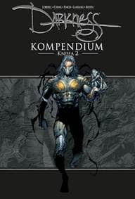 Darkness Kompendium: Kniha 2 - kolektiv