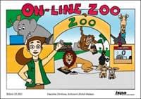 On-line Zoo - Daniela Drobná, Achmed Abdel-Salam