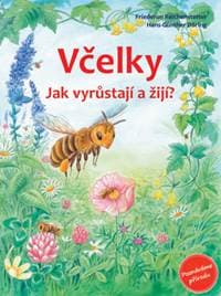 Včelky - autor neuvedený 1
