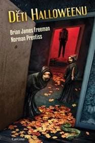 Děti Halloweenu - Brian Freeman, Norman Prentiss 1
