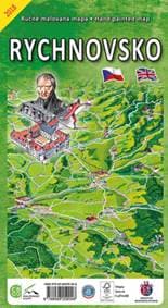 Rychnovsko - autor neuvedený