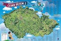 Česko dětem 2 - autor neuvedený