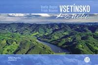 Vsetínsko z nebe - Milan Paprčka 1