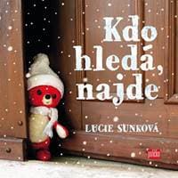 Kdo hledá, najde - Sunková Lucie 1