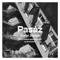 Pasáž - Anton Sládek 1