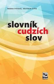 Slovník cudzích slov - Piťová, Vojtech Piťo Mária