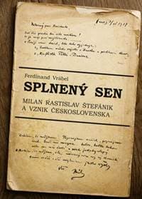 Splnený sen - Ferdinand Vrábel 1