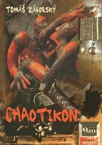 Chaotikon - Záborský Tomáš